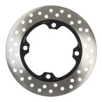 MTX Rear Solid Brake Disc Rotor for 1991-2000 Honda XR600R