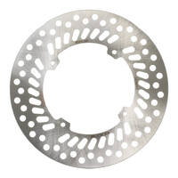 MTX Front Solid Brake Disc Rotor for 1989-1990 Honda XR600R