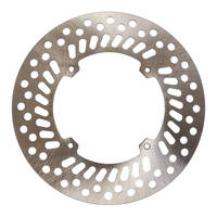 MTX Front Solid Brake Disc Rotor for 2000-2007 Honda XR650R