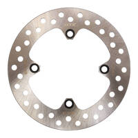 MTX Rear Solid Brake Disc Rotor for 2008-2009 Honda CRF230L