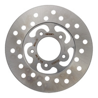 MTX Rear Solid Brake Disc Rotor for 2021-2022 Honda SXS520M Pioneer 520