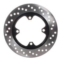 MTX Rear Solid Brake Disc Rotor for 2019-2022 Kawasaki EN650 Vulcan S SE