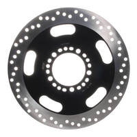 MTX Front Solid Brake Disc Rotor for 2019-2022 Kawasaki EN650 Vulcan S SE