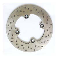 MTX Rear Solid Brake Disc Rotor for 1998-2003 Kawasaki ZX9R