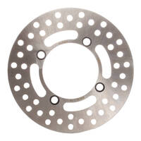 MTX Front Solid Brake Disc Rotor for 2003-2005 Suzuki RM65