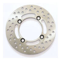 MTX Rear Solid Brake Disc Rotor for 2003-2006 Suzuki RM100