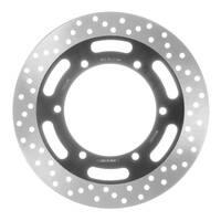 MTX Front Solid Brake Disc Rotor for 1993-1998 Triumph Tiger 900