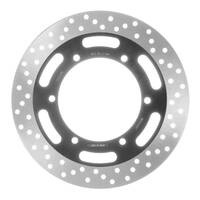 MTX Front Solid Brake Disc Rotor for 1999-2004 Triumph Tiger 955