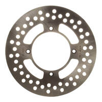 MTX Rear Solid Brake Disc Rotor for 2005-2023 Suzuki RM85L Big Wheel