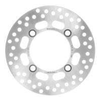 MTX Front Solid Brake Disc Rotor for 2008-2018 Suzuki LTA750X Kingquad AXi 4X4