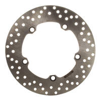 MTX Rear Solid Brake Disc Rotor for 2016-2024 Yamaha XSR700