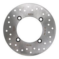 MTX Front Solid Brake Disc Rotor for 2022-2023 Yamaha YXE850 Wolverine X2 Utility