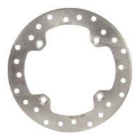 MTX Solid Brake Disc Rotor for 2012-2014 Can-Am Outlander 800R EFI