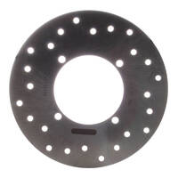 MTX Rear Solid Brake Disc Rotor for 2003-2005 Polaris Magnum 330 4X4