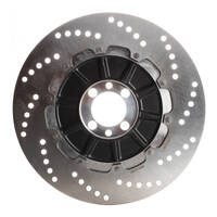 MTX Rear Solid Brake Disc Rotor for 1992-1997 BMW K1100 LT