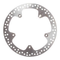 MTX Front Solid Brake Disc Rotor for 2000-2006 BMW R850RT