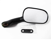 Right Mirror for 1993-1997 Honda CBR900RR Fireblade