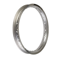 Alloy Rear Rim for 2004-2025 Honda CRF250R - Conversion 18x1.85 32H Silver