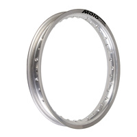 Alloy Rear Rim for 2014-2021 Beta RR250 2T - 18x2.15 36H Silver