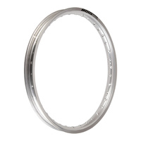 Alloy Front Rim for 2009-2011 KTM 530 XCW - 21x1.60 36H Silver