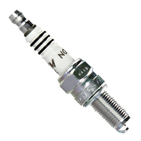 NGK Spark Plug CR8EIX