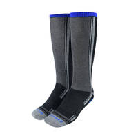 Oxford Coolmax Boot Socks (Small)