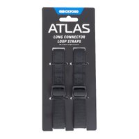 Oxford Atlas Advanced Long Connector Loop Set