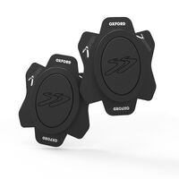 Oxford Rok Oval Knee Sliders