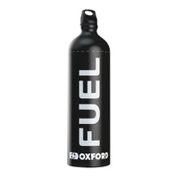 Oxford Fuel Bottle Flask 1.5L