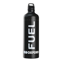 Oxford Fuel Bottle Flask 1L 