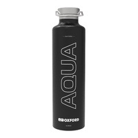 Oxford Aqua Bottle Flask 1L