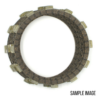 Premier Clutch Fibre Plates for 1980-1983 Honda ATC185