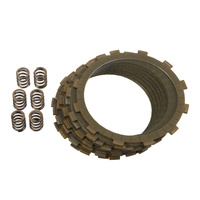 Premier PSC Clutch Fibre Plates & Springs for 2015-2016 KTM 1050 Adventure