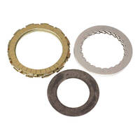 Premier Dirt Racer Clutch Kit for 2014-2024 KTM 450 SXF