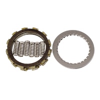 Premier PSK Clutch Kit for 1998 Harley Davidson FLHT Touring