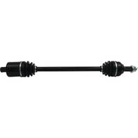 All Balls Front Left CV Axle for 2022-2023 Polaris 925 RZR Pro XP4 Sport