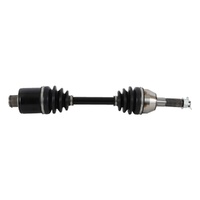 All Balls Rear Left CV Axle for 2003-2008 Polaris 400 Sportsman