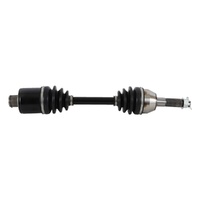 All Balls Rear Left CV Axle for 2002-2003 Polaris 700 Sportsman 4X4