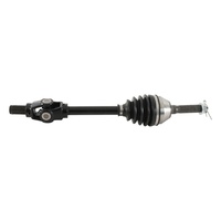 All Balls Front Left CV Axle for 2004-2005 Polaris 330 ATP