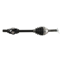 All Balls Front Left CV Axle for 2002-2003 Polaris 700 Sportsman