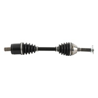 All Balls Front Left CV Axle for 2005-2008 Polaris 400 Sportsman