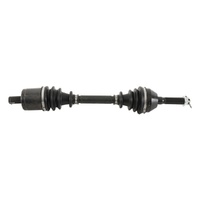 All Balls 8-Ball Front Left CV Axle for 2005-2008 Polaris 400 Sportsman