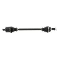 All Balls 8-Ball Front Left CV Axle for 2015-2019 Polaris 1000 Ranger Crew Diesel