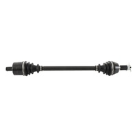 All Balls 8-Ball Front Left CV Axle for 2014-2019 Polaris 900 Ranger Crew