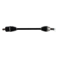 All Balls Front Left CV Axle for 2015-2022 Polaris 1000 Ranger Diesel