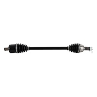 All Balls Front Left CV Axle for 2013-2020 Polaris 900 Ranger XP EPS