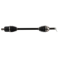 All Balls Front Left CV Axle for 2006-2007 Polaris 500 Ranger 4X4 EFI