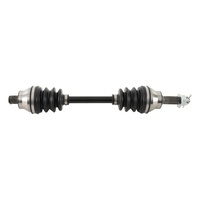 All Balls Front Left CV Axle for 2006-2007 Polaris 300 Hawkeye 4X4