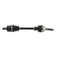 All Balls Front Left CV Axle for 2006 Polaris 500 Sportsman HO