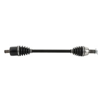 All Balls Front Left CV Axle for 2011-2014 Polaris 900 Ranger Crew 4X4 Diesel